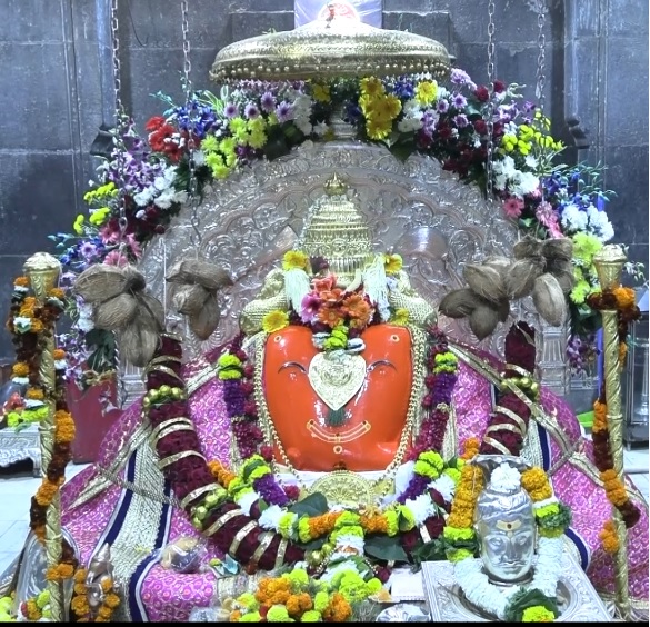 माघ मासोत्सव