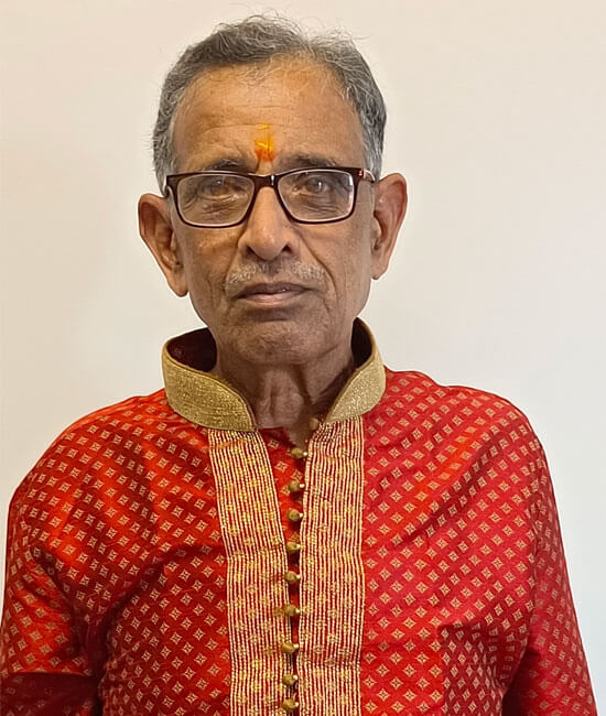 Arun-Gadre