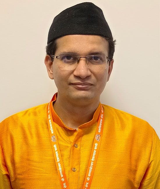 DR. PINAKIN-KUNTE