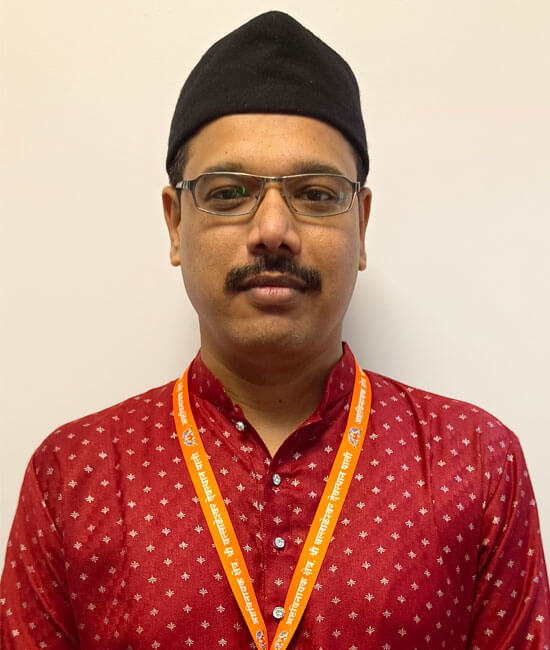 VAIBHAV-APTE