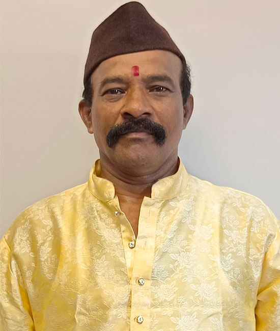 VISHWAS-GADRE