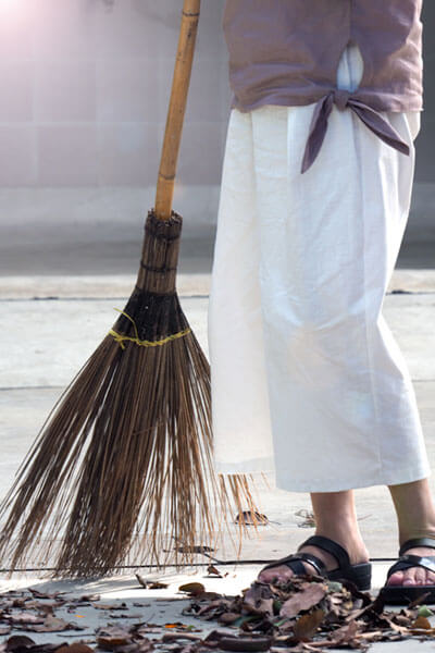 seva