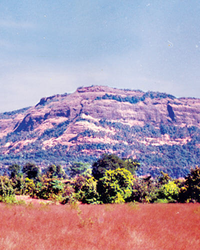 Kille Sudhagad