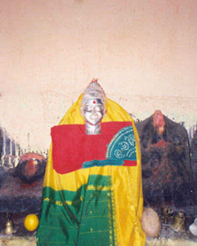 Shree Vardayini